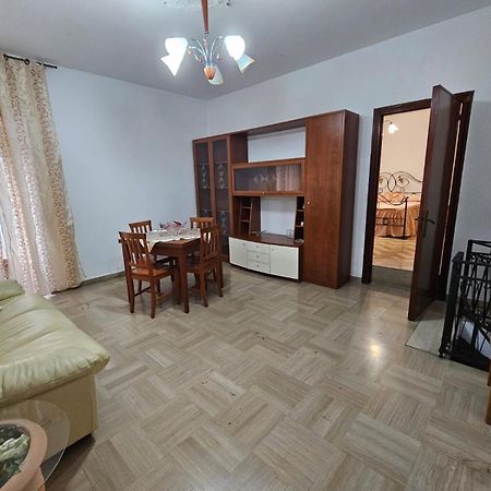 Ferienwohnung Casa Luisa Peschici Exterior foto
