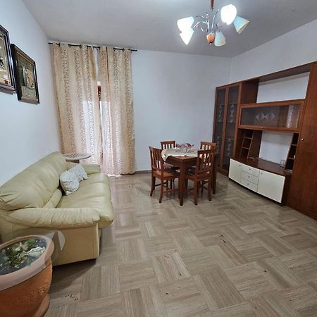 Ferienwohnung Casa Luisa Peschici Exterior foto
