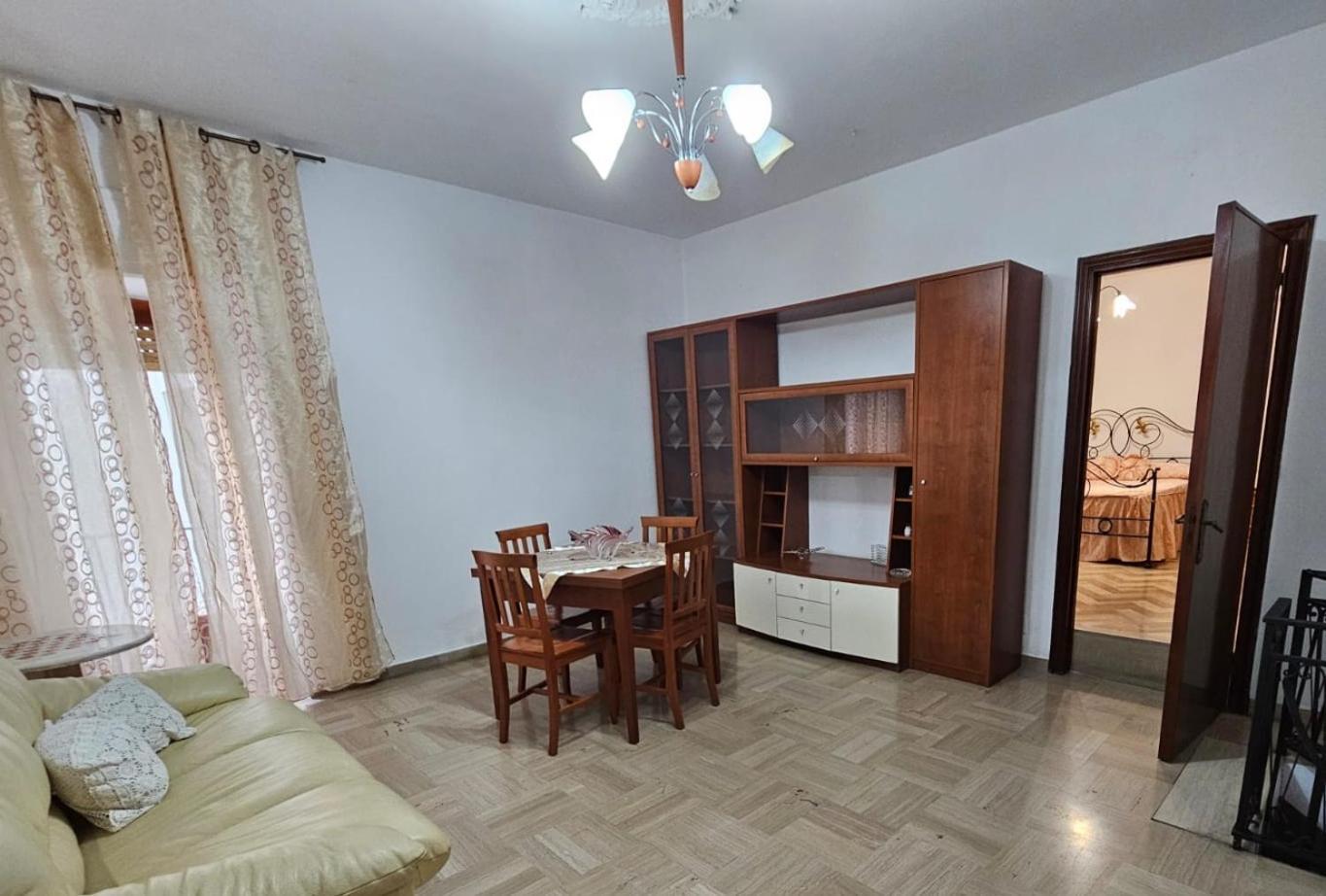 Ferienwohnung Casa Luisa Peschici Exterior foto